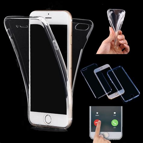 Ốp lưng iPhone 7 7 Plus bảo vệ 360 độ