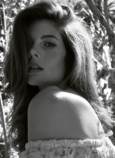 That Supermodel Feeling on Behance