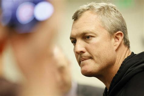 49ers’ GM John Lynch on NFL minority-program grumbling: 'Develop your own’