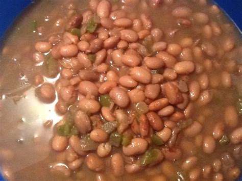 how to cook pintos in crock pot