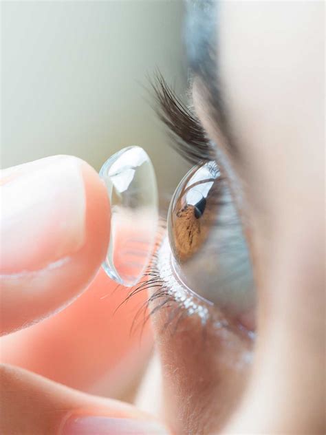 replacement lenses   eyes  albert glover blog