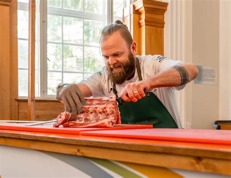 Why UK Chefs Are Choosing Australian Beef & Lamb | Aussie Beef & Lamb | UK