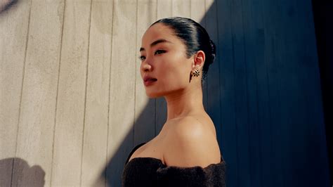 Anna Sawai Goes from J-Pop Star to Hollywood Starlet - The New York Times