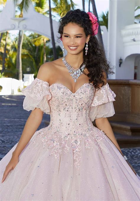 Bespoke XV & formal | Morilee