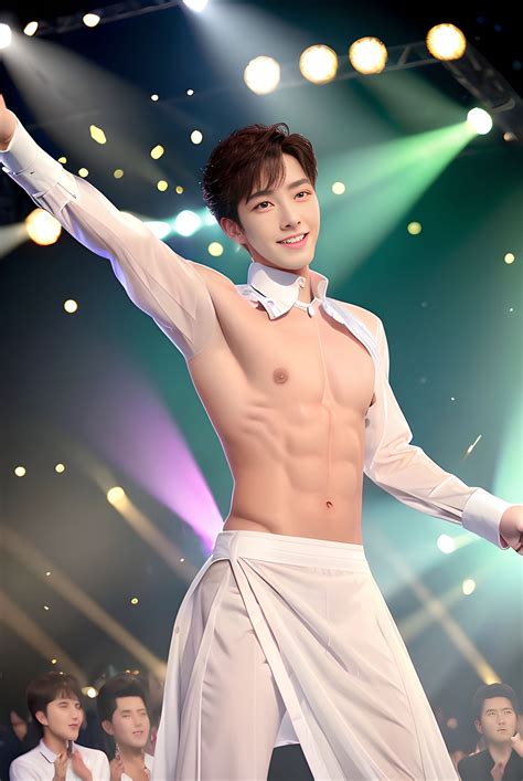 Artist Idol 1 R18 Private Image More (115 Pictures) Gold Member Or