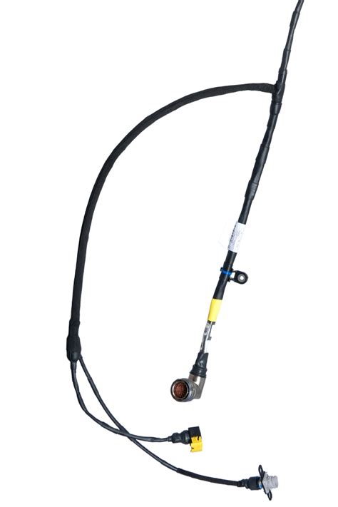 Wiring System - Engineering-lead solutions