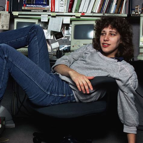 Our Designers: Susan Kare - Areaware