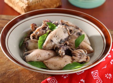 ide bekal liburan  cumi  wajib dibawa   akhir pekan