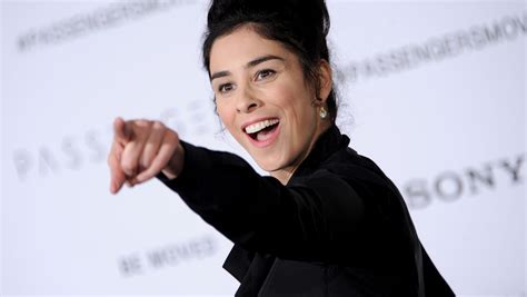 Sarah Silverman heads to Hulu with 'I Love You, America'
