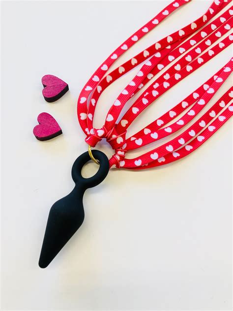Valentine's Day Anal Toys, Valentine's Day Sex Toy Gift, Small Butt