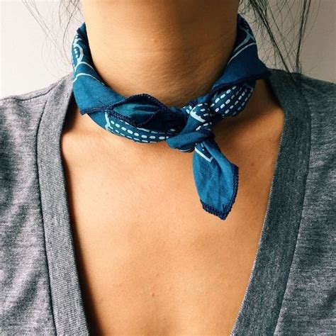 Como Usar Bandanas No Pescoço - Como usar bandana no pescoço? | Giuli Castro