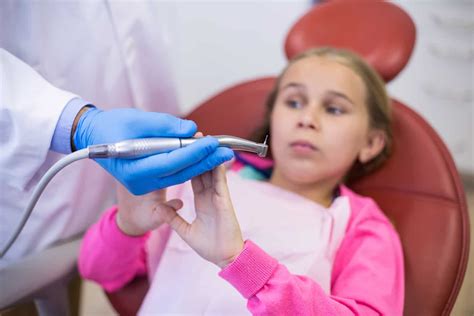 Understanding Dental Anxiety In Children - Complete Family Dental