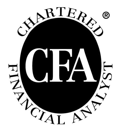 chartered financial analyst master  finance degrees