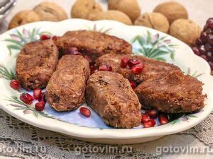 Фасолевые котлеты, 32 рецепта, фото-рецепты