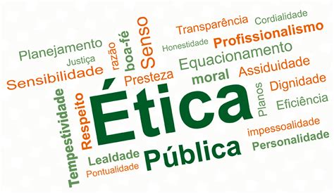 Curso grátis com certificado de Ética e Transparência no Serviço Público