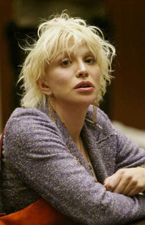 'Courtney Love groped my crotch': Journo Frank Elaridi calls out double