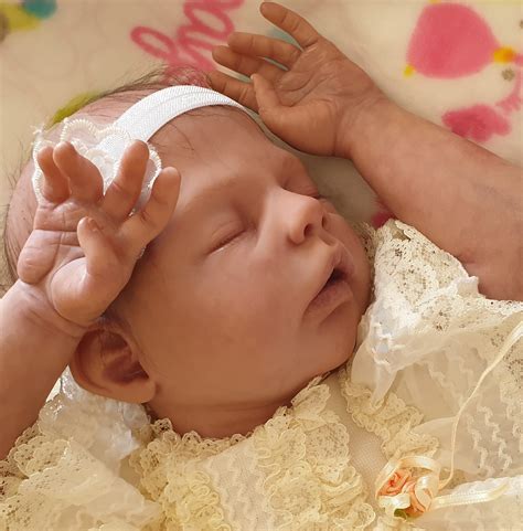 Life Changing Experience Reborn Nursery