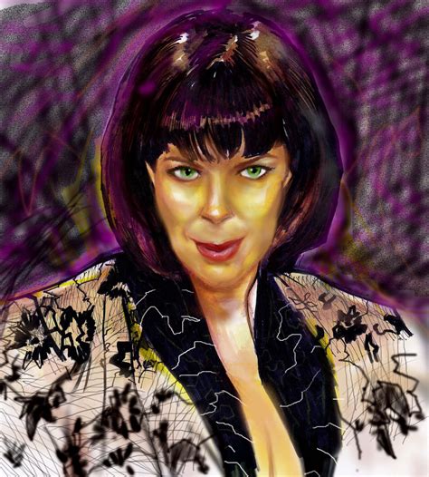 Joanie Laurer /CHYNA | Anime, Art, Wrestling