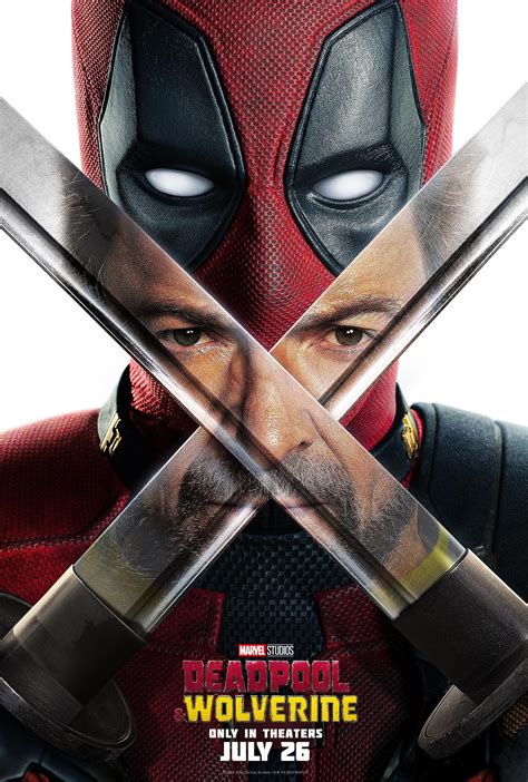 Here's How They Pulled Off Chris Evans' R-Rated 'Deadpool & Wolverine