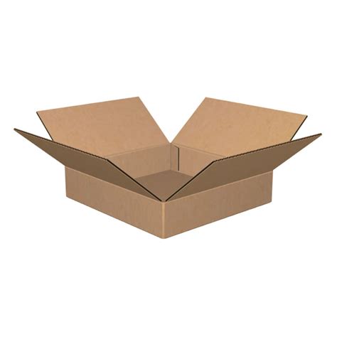 box       kraft  whitebird
