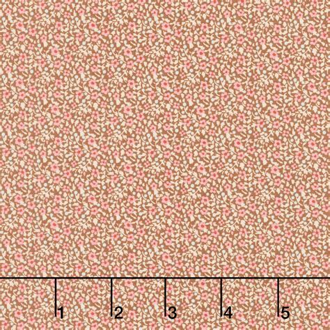 Creating Memories - Autumn Brie Brown Yardage