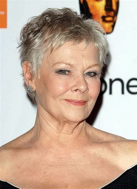 Stunning Short Hairstyles For Older Women With Square Faces Cute Easy