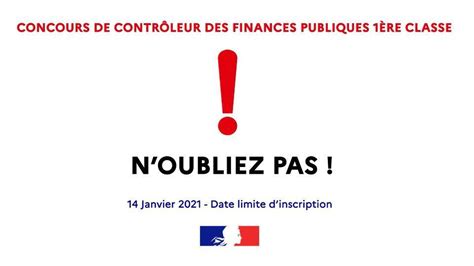 ecole nationale des finances publiques controleur des finances