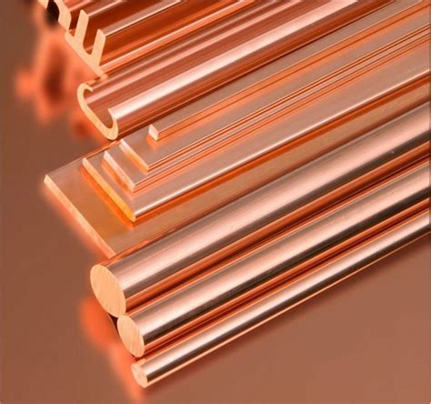 China UNS C17510 Beryllium Copper Alloys Manufacturers Suppliers Factory - TONGHUI