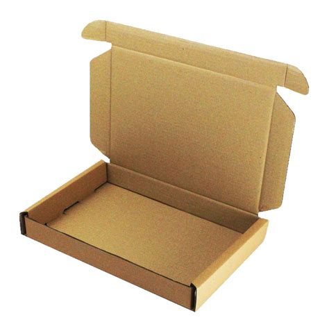 The laptop shipping box design has a very surprising feature 2