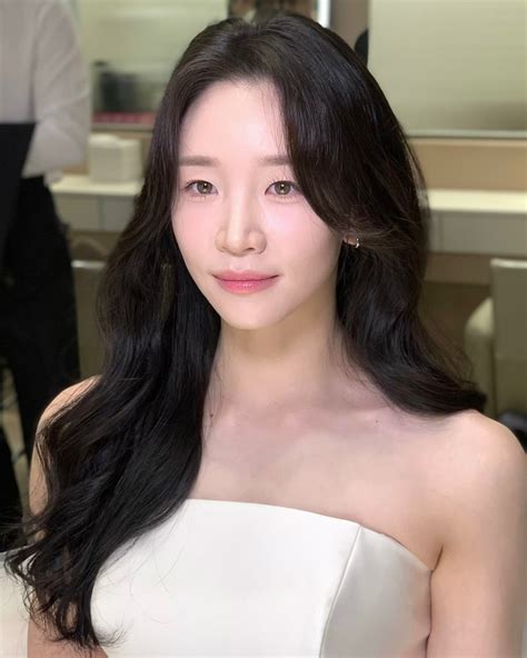 히나프 HINAF 이진쌤 | 맑고 청순한 촬영 메…