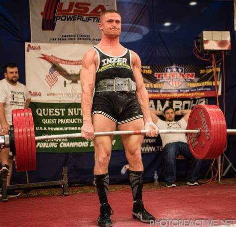 Usapl Powerlifting