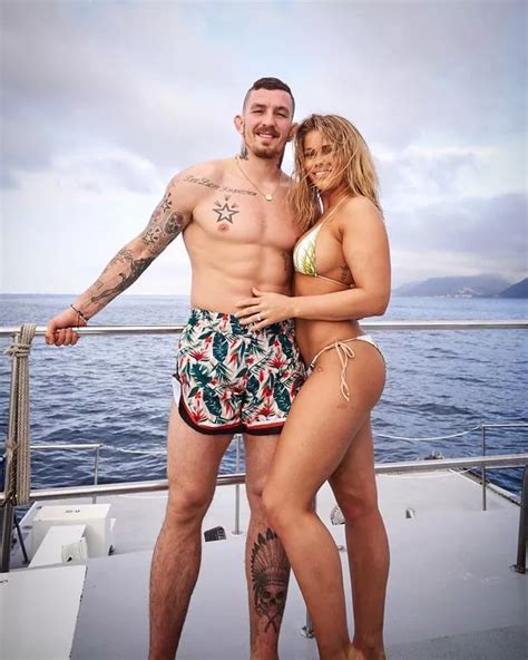 Paige Vanzant Onlyfans Leak Nude - King Ice Apps