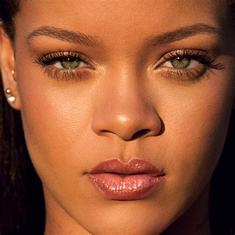 Rihanna Eye Makeup Where Have You Been