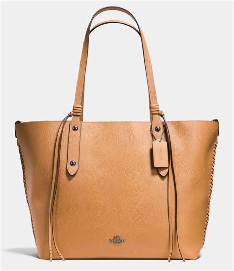 Coach Purses At Dillard's | semashow.com