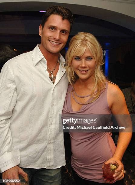 33 Alison Sweeney Husband Stock Photos, High-Res Pictures, and Images ...