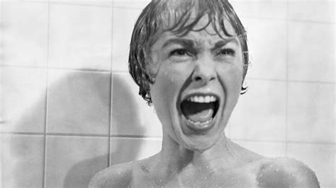 Psycho's Shower Scene: How Hitchcock Upped the Terror—and Fooled the