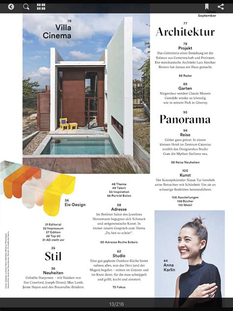 AD MAGAZIN (D) - Android Apps on Google Play