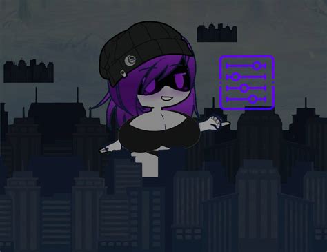 The Big revenge of Uzi [part 2] by Deria-art on DeviantArt