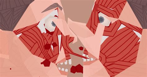 Normal Human Face Simulator | Rock Paper Shotgun