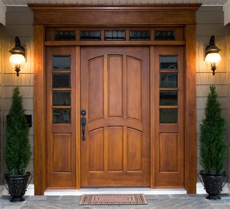 Doors | Department of Energy