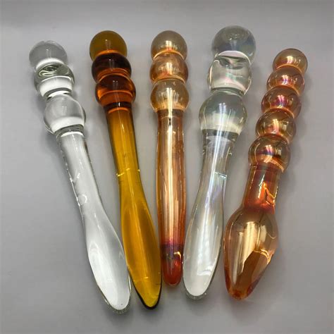 Adult Sex Toys G-Spot Stimulation Female Masturbation for Lesbian