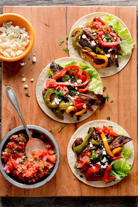 Tacos Recipes - NYT Cooking