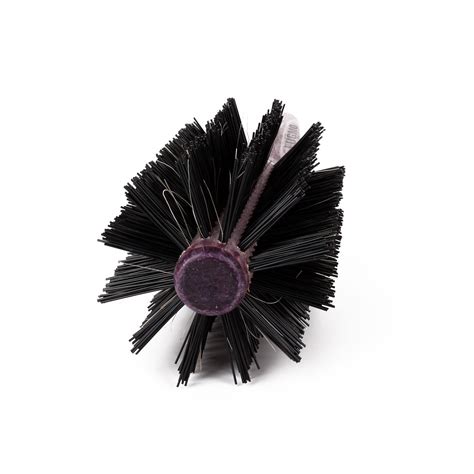 Blow Hair Brush 100 Fireproof Big size – Vicedeal