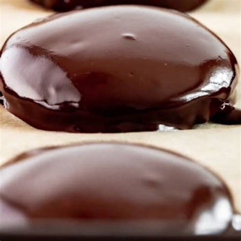 homemade thin mints recipe easy dessert recipes