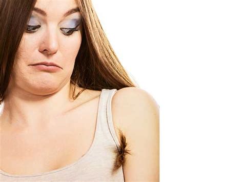 powerful remedies  lessen underarm hair growth boldskycom