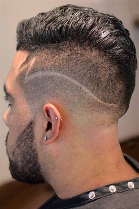 30+ Mohawk Fade Haircuts For Guys Who Like Experiments