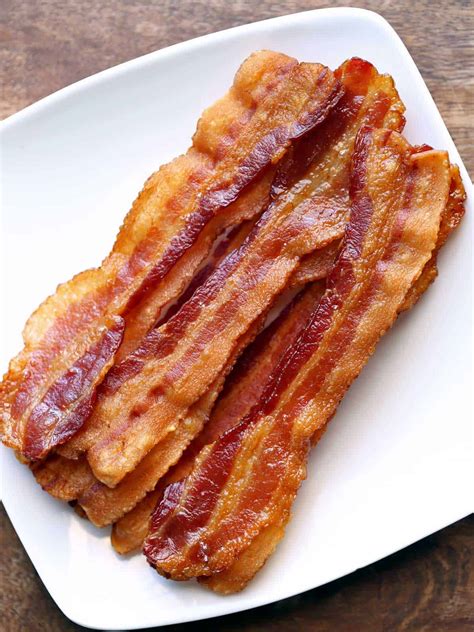 Bacon Slice