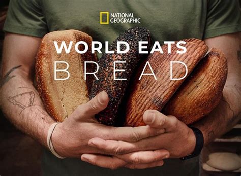 World Eats Bread TV Show Air Dates & Track Episodes - Next Episode