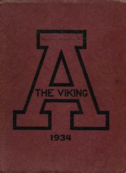 Amundsen High School - Viking Yearbook (Chicago, IL), Covers 1 - 7