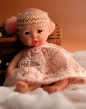 Why Silicone Baby Dolls are Gaining Fame Among Collectors ...